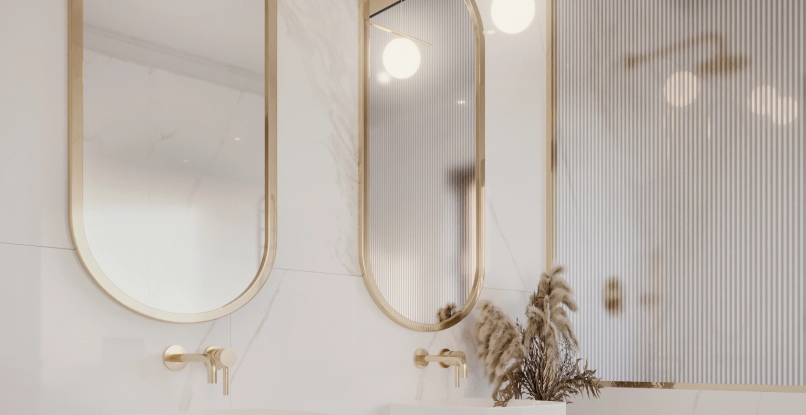 Eleganckie mieszkanie - projekt wnętrza dla rodziny 2+1 zdjęcie: 8