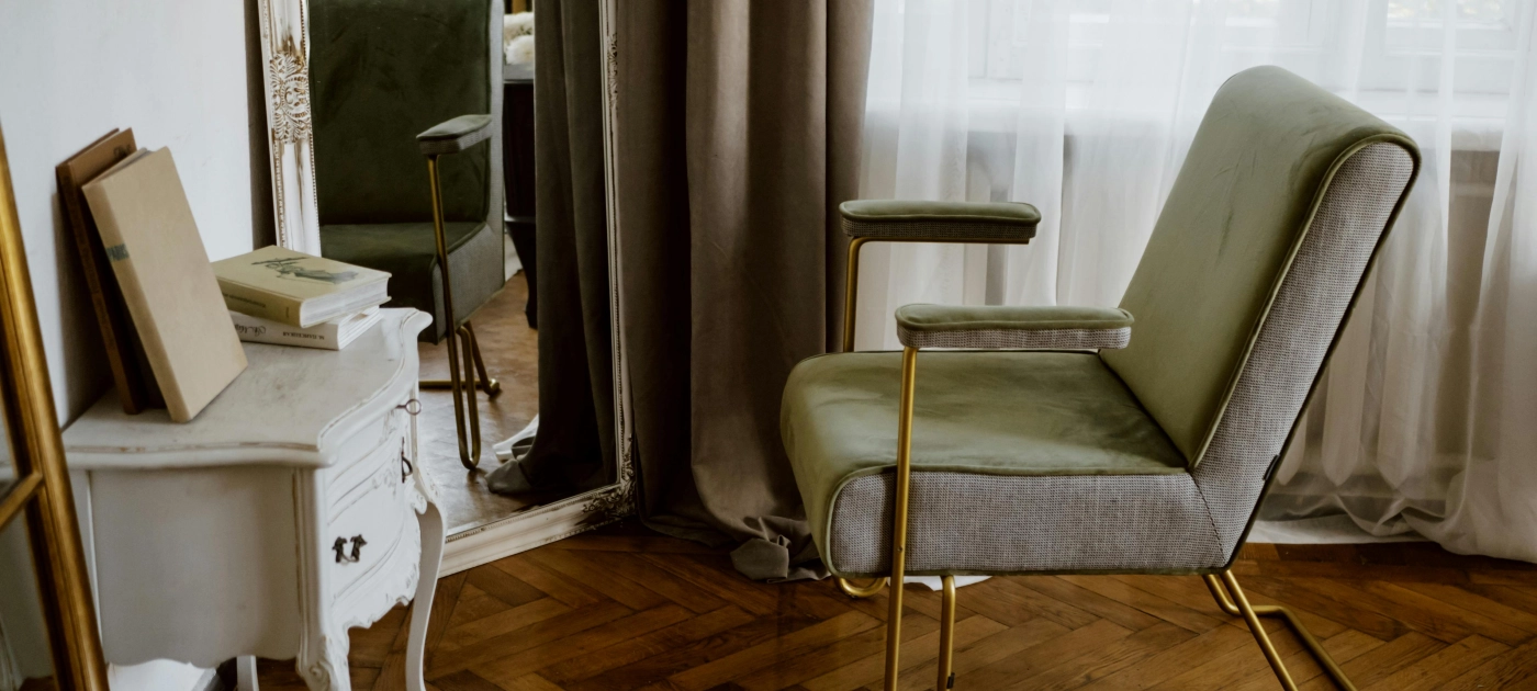 Najczęstsze błędy przy urządzaniu mieszkania po odbiorze - i jak ich uniknąć