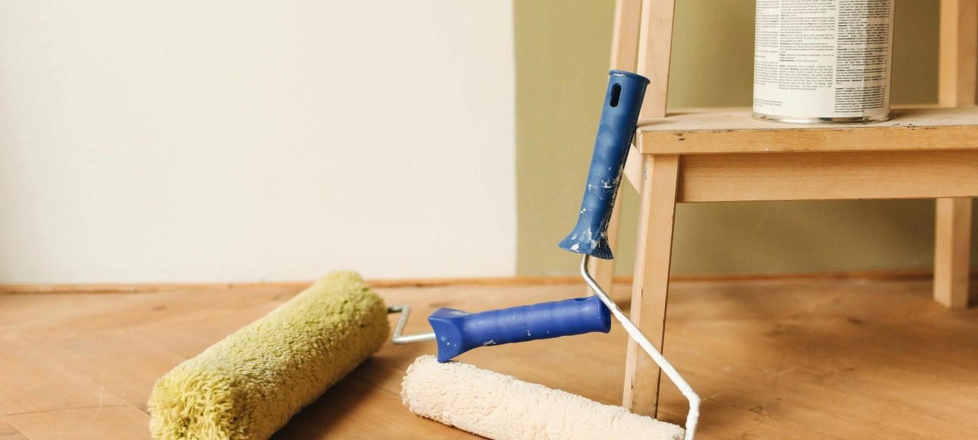 Modne kolory wnętrz 2026. Zestawienie numerów NCS okiem architekta